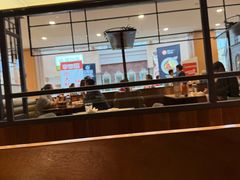 -大树餐厅(益田假日店)