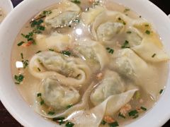 -东泰祥生煎馆(长宁路店)