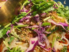 -耶里夏丽·丝路新疆菜·清真食品(徐汇南丹东路臻选店)