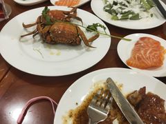 -漳州宾馆威尼斯西餐厅(胜利西路店)