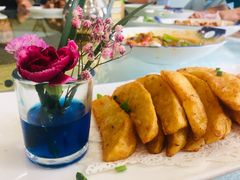 -马尔龙新疆饭店·清真(瑞景店)