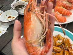 -七的湖·江南蟹舫·阳澄湖农家菜(蟹舫苑店)