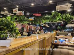 -尚府一品·烤鸭·新京菜(圆明园店)