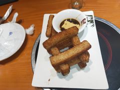 -龙梅肥肠鱼(明瓦廊店)