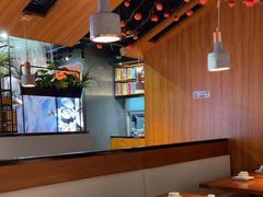 -鱼亨小鲜酸菜鱼(大信店)