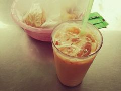 -多春茶室
