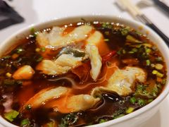 -漾亚·雍雅合鲜(鹭岛店)