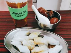 -陈老添美食店(宝华路店)