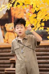 -DORA kids 朵拉儿童摄影花园店