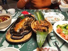 -树下时尚餐厅(翠园街店)