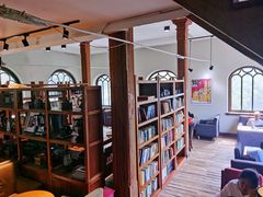 -1901 Cafe(西四店)