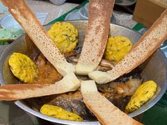 -淀里船宴(卓达店)