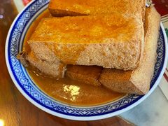 -捷信牛奶甜品世家(学府店)