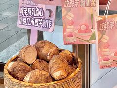 -墨茉点心局(国金街店)
