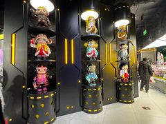 -泡泡玛特POPMART(西单大悦城店)