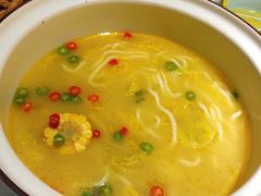 -青花椒花椒鱼(合生汇店)