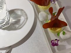 -晶雅花园西餐厅(南京首店)