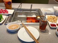 -海底捞火锅(漫乐城夜宵主题店)