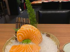 -满来寿喜烧(金虹桥店)