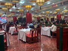 -万荣烤鸭店·北京菜(天坛店)