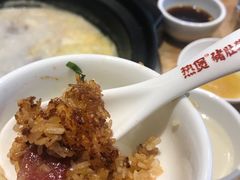 腊味饭-好彩猪肚鸡(正弘城店)