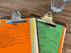 -RAC BAR(安福路店)