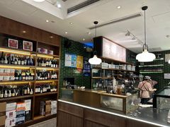 -BAKER&SPICE(国金中心商场店)