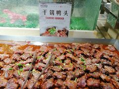 -福缘烤肉王自助(爱琴海-原比尔森店)