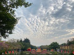 -深圳锦绣中华民俗村