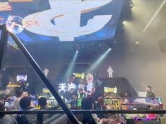 -M-MIX电音烤吧