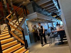 -卡朋厨房(289艺术园区店)