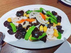 -富力希尔顿度假酒店-御玺中餐厅