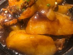 -百年神厨·地道川菜(清江西路店)