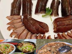 -金成潮菜博物馆(海珠湿地店)