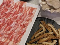 -阳坊胜利涮羊肉(禧乐汇店)