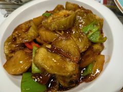 -娄三少·老北京春饼烤鸭家常菜(富力又一城店)