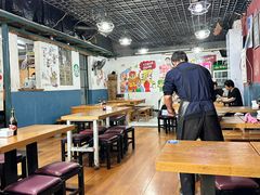 -丁丁猫重庆小面(徐州路店)