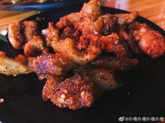 -云南建水鸡脚王烧烤(商贸路店)