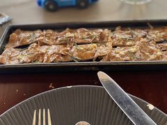 -IL Forno 意坊·意大利餐厅(温州万象城店)