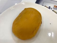 烤芝士番薯-糖潮糖水铺(省府店)