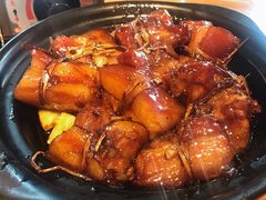 农家稻香肉-随缘小馆(红岭路店)