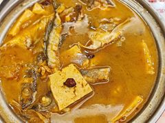-孟记粥铺·家常菜·烧烤·粥(亚运村店)