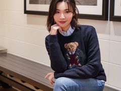 -Polo Ralph Lauren(青浦百联奥特莱斯广场店)