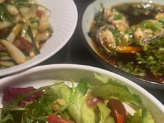 -庐灶江南·江南菜·四合院Bistro(东直门雍和宫·原华侨宾馆店)