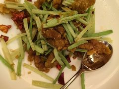 -杭州香格里拉·香宫中餐厅