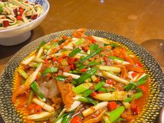 -杨记隆府(重庆总店)