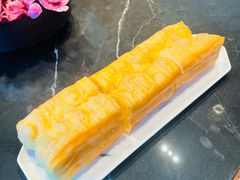 -广州文华东方酒店·江-由辉师傅主理