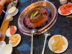 -老码头火锅(骡马市店)