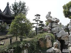 -口岸雕花楼