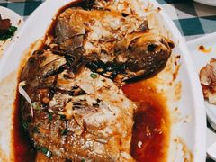 -紫光园·烤鸭·北京菜(劲松店)